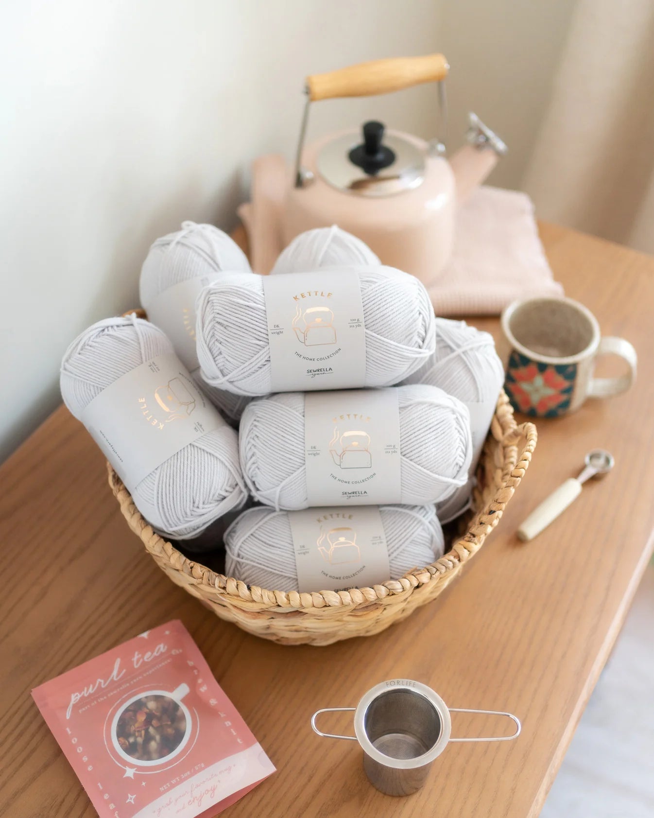 Sewrella Home