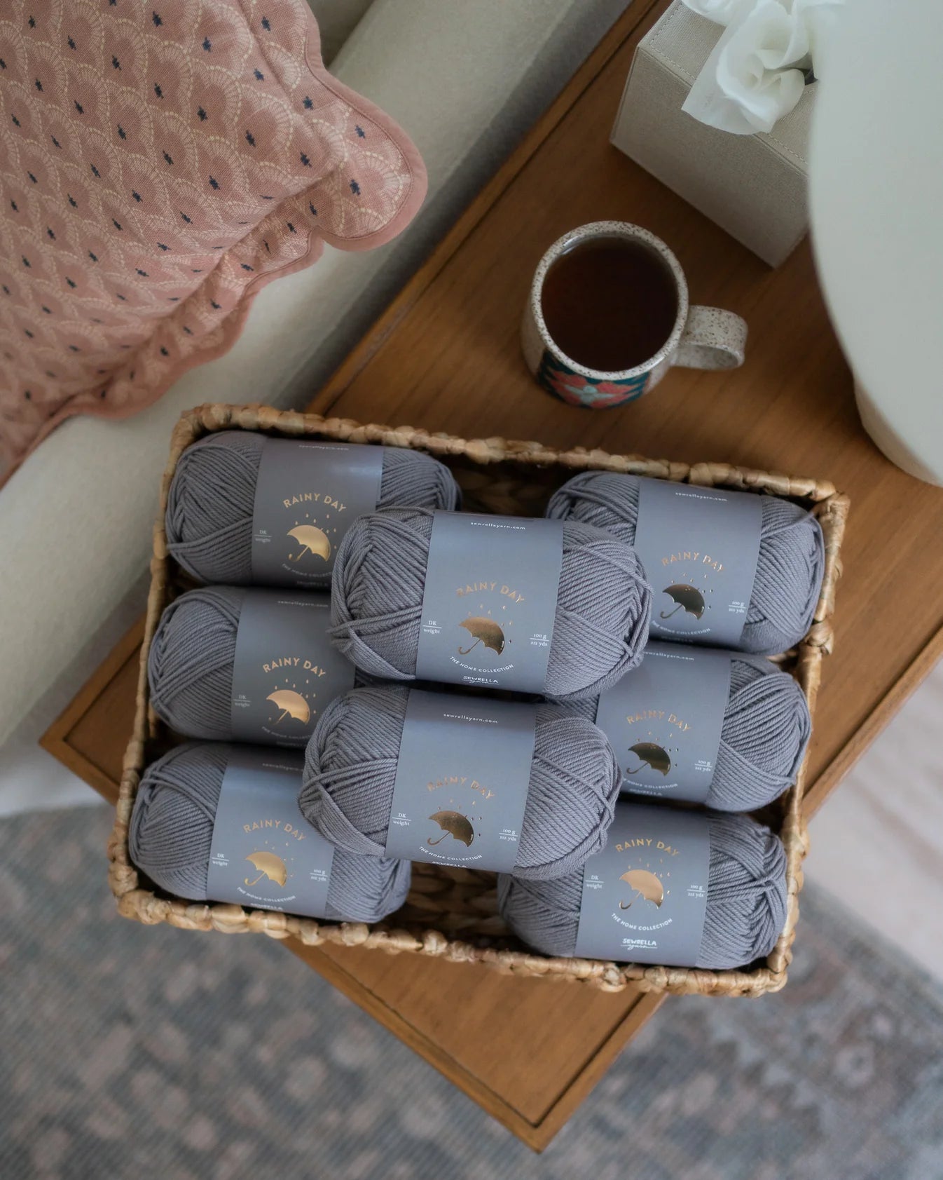 Sewrella Home