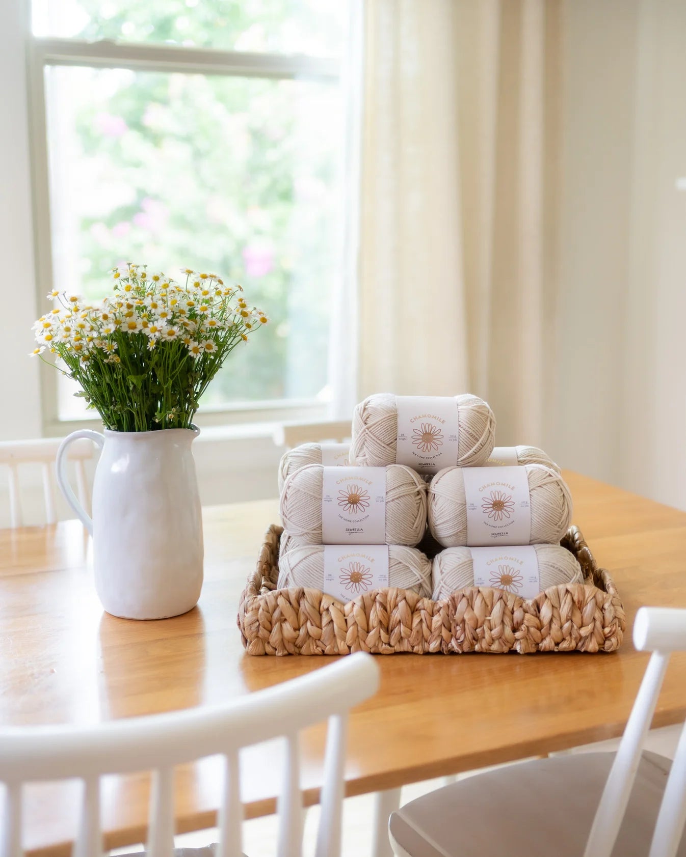 Sewrella Home