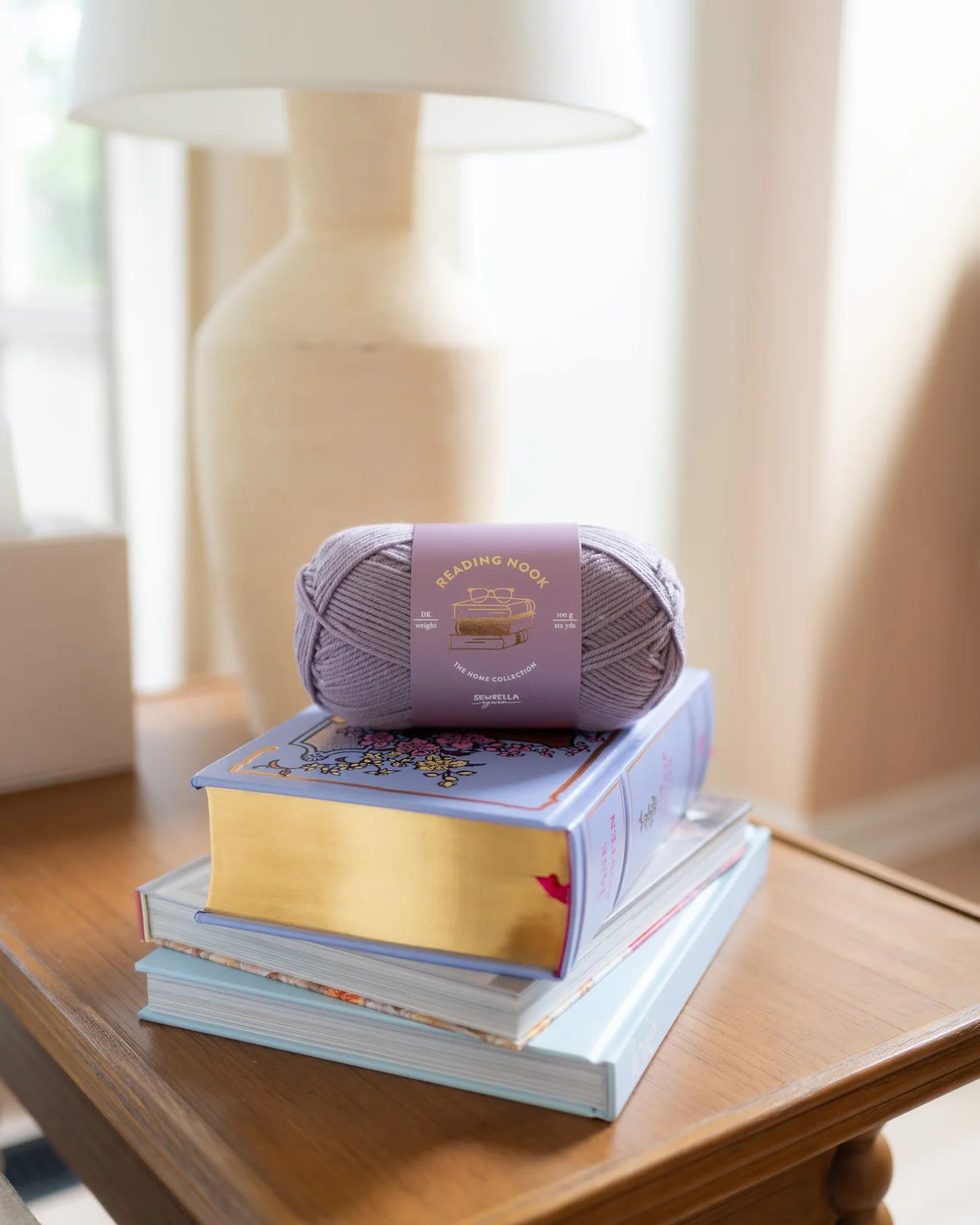 Sewrella Home