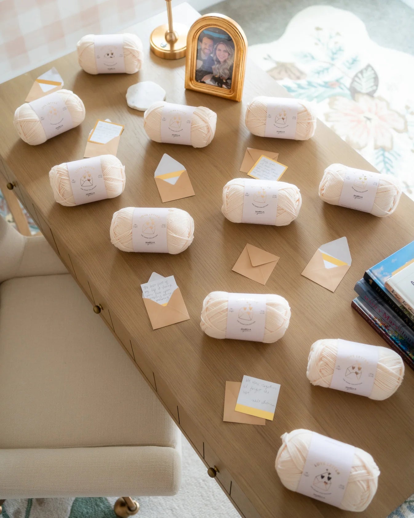 Sewrella Home