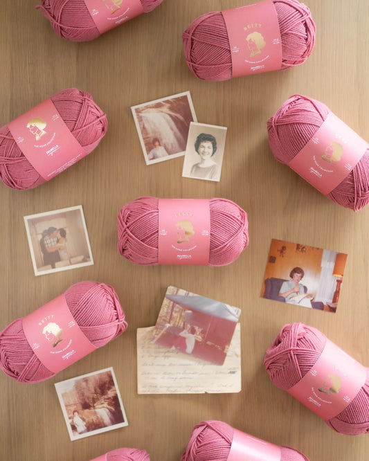 Sewrella Home