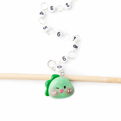 Twice Sheared Sheep Knitting Row Counter - Medium