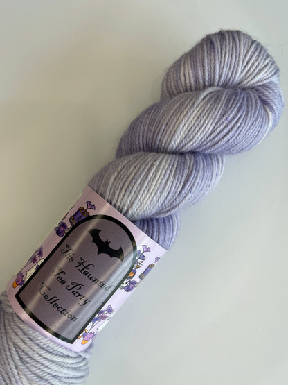 Fangirl Fibers - Haunted Tea Party Collection
