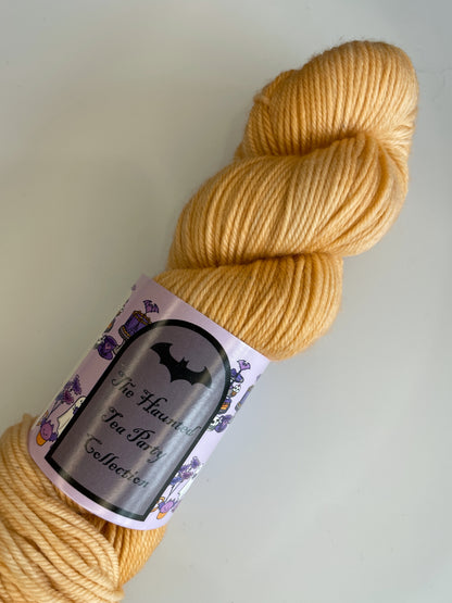 Fangirl Fibers - Haunted Tea Party Collection