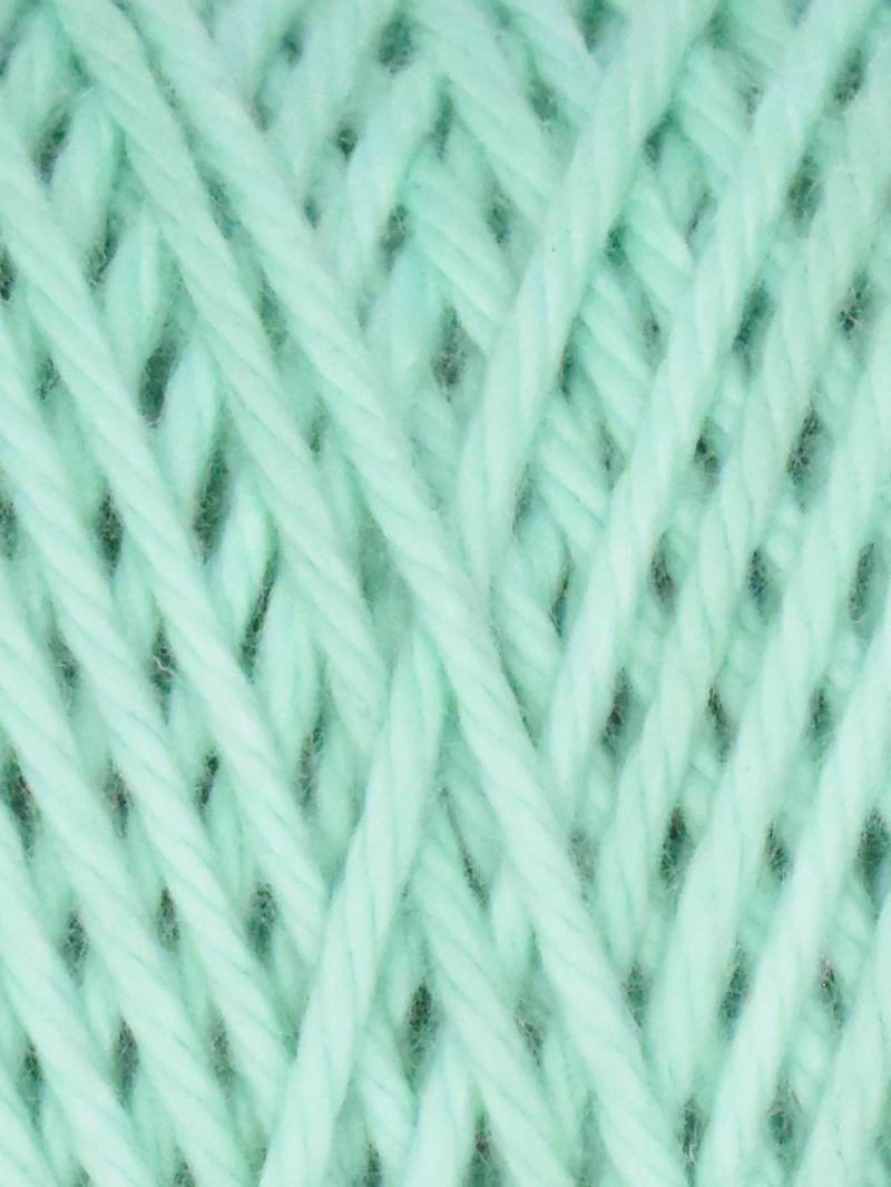 Queensland Coastal Cotton