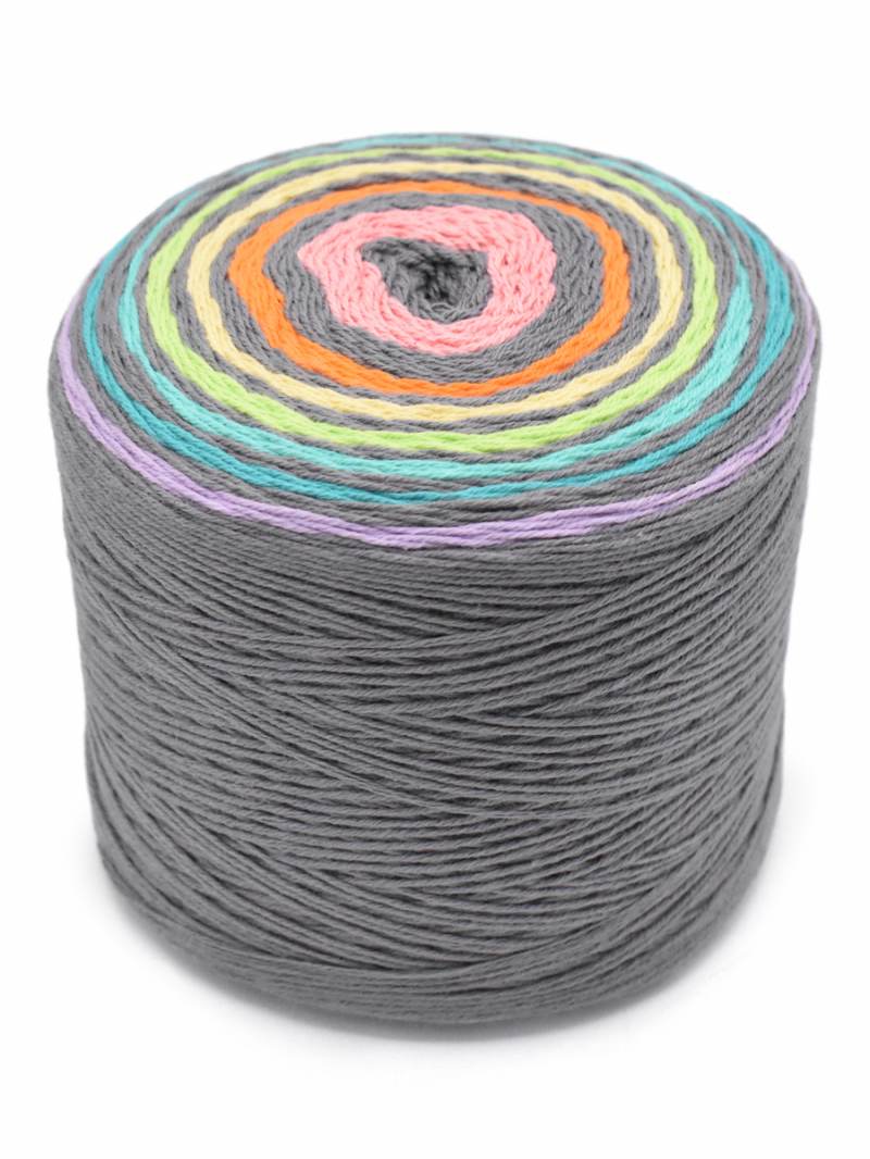 Queensland Rainbow Cake