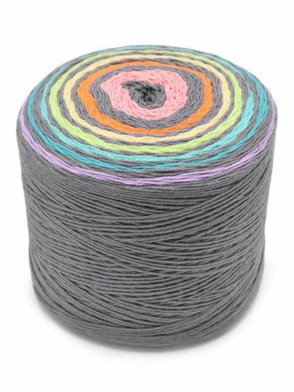 Queensland Rainbow Cake