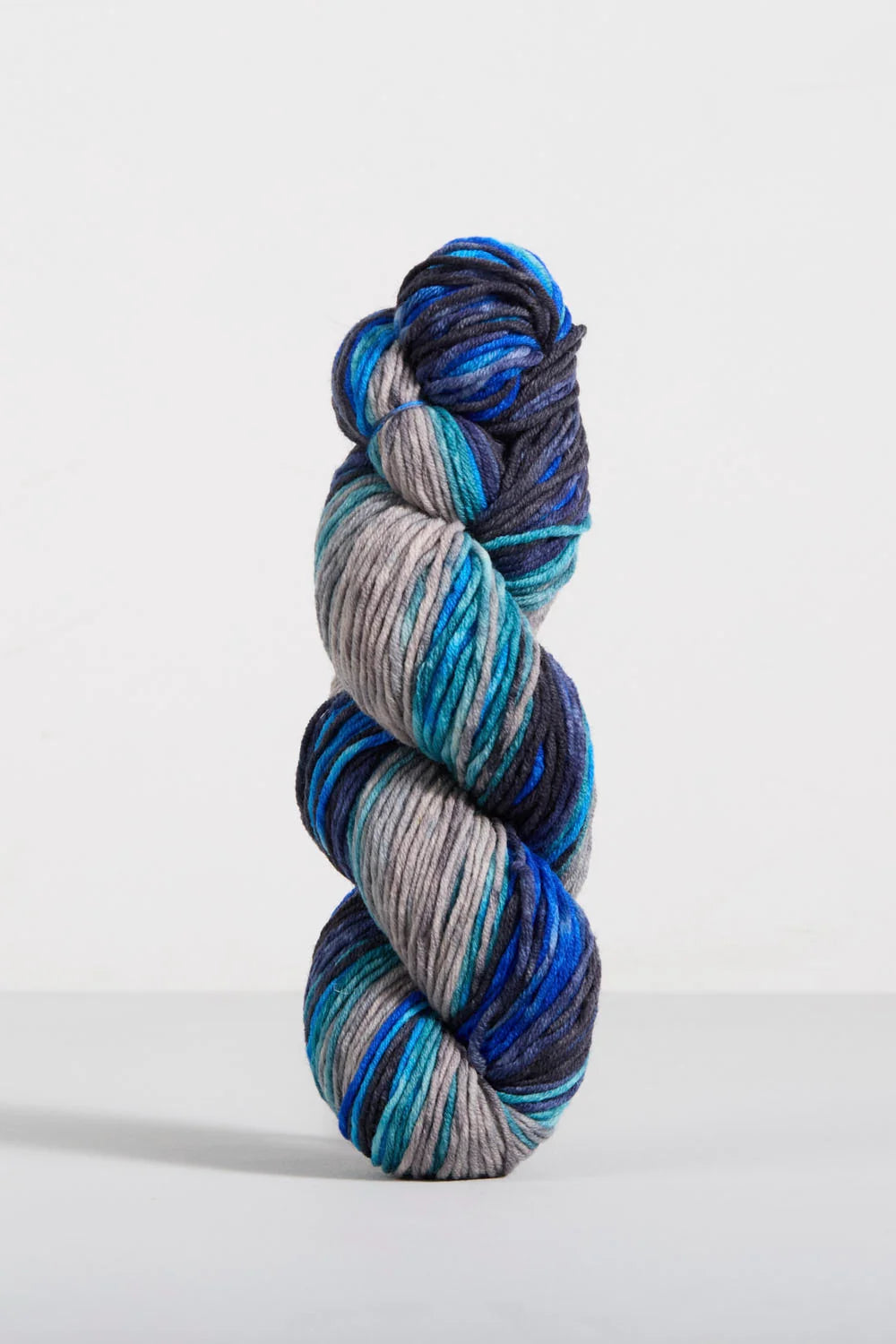 Gusto Wool Echoes Worsted