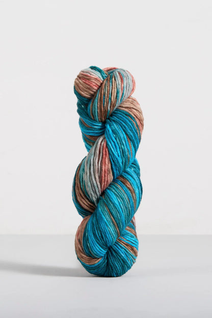 Gusto Wool Echoes Worsted