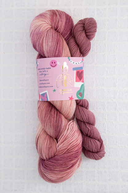 Sewrella Eras Club Sock Kits