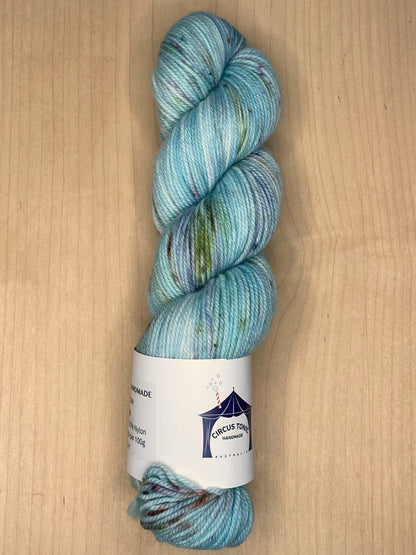 Circus Tonic Handmade Fete DK