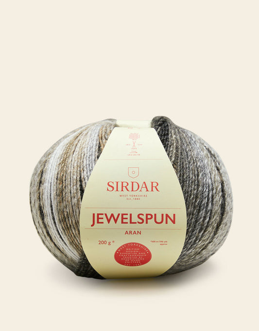 Sirdar Jewelspun Aran