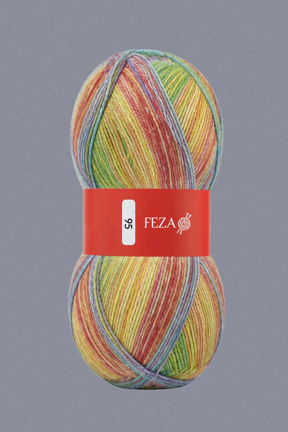 Feza Sock