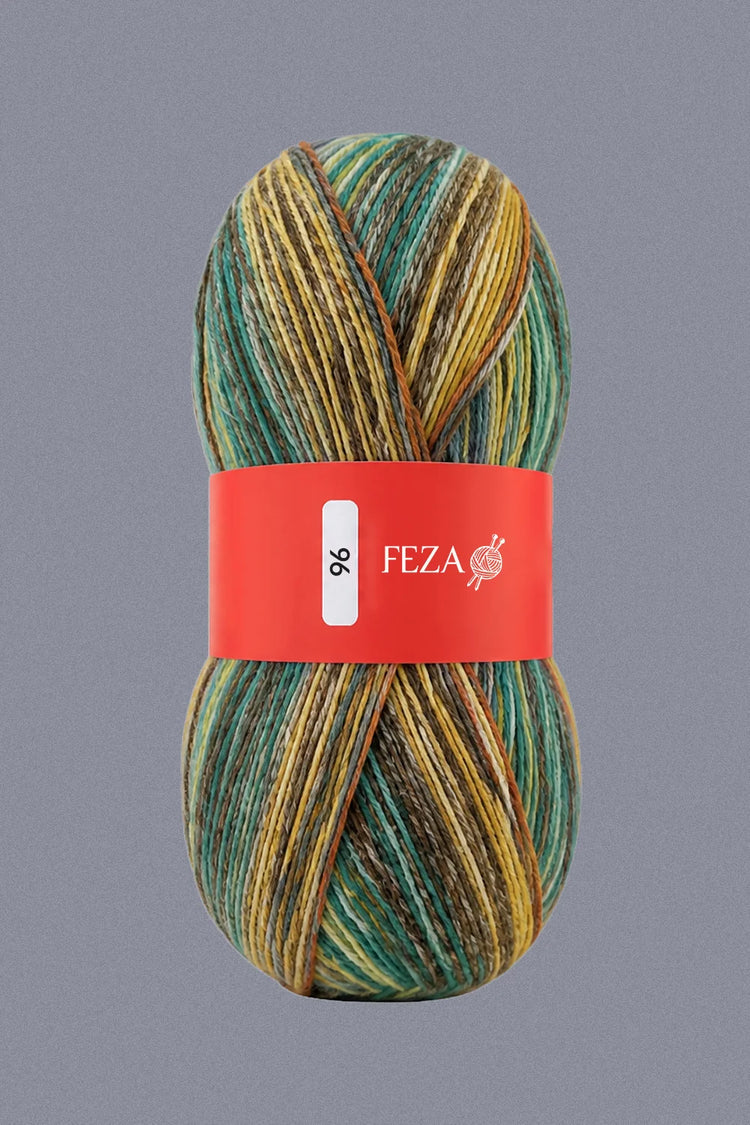 Feza Sock
