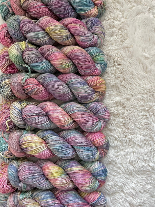 Yarn Matter Luxe DK