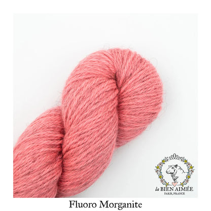 La Bien Aimee Corrie Worsted