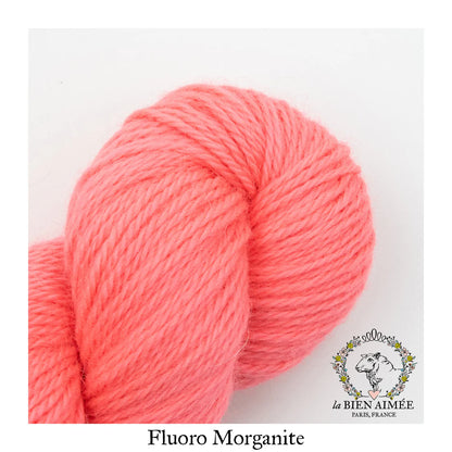 La Bien Aimée Wensley Worsted
