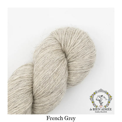 La Bien Aimee Corrie Worsted