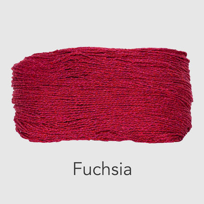 DanDoh Silk +