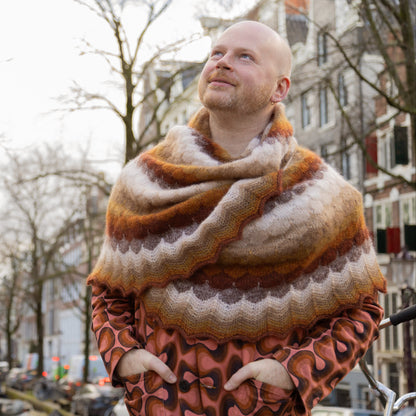 Woolly World of Westknits With Stephen West