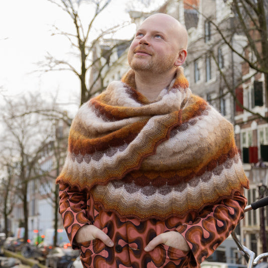 Woolly World of Westknits With Stephen West