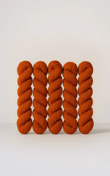 Gusto Wool Once