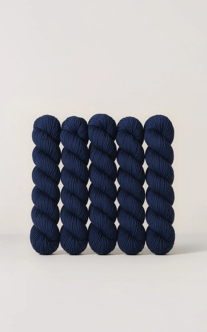 Gusto Wool Once