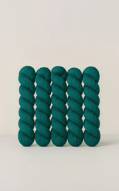 Gusto Wool Once