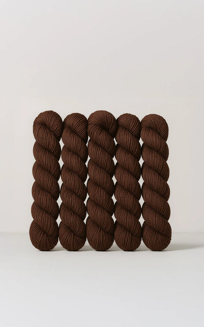 Gusto Wool Once