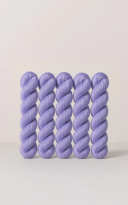 Gusto Wool Once