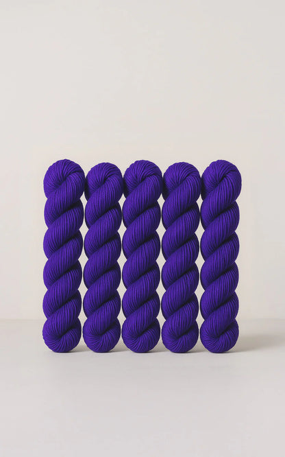 Gusto Wool Once