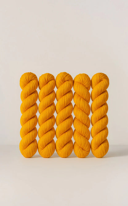 Gusto Wool Once