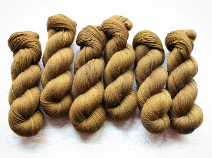 Barker Wool BFL