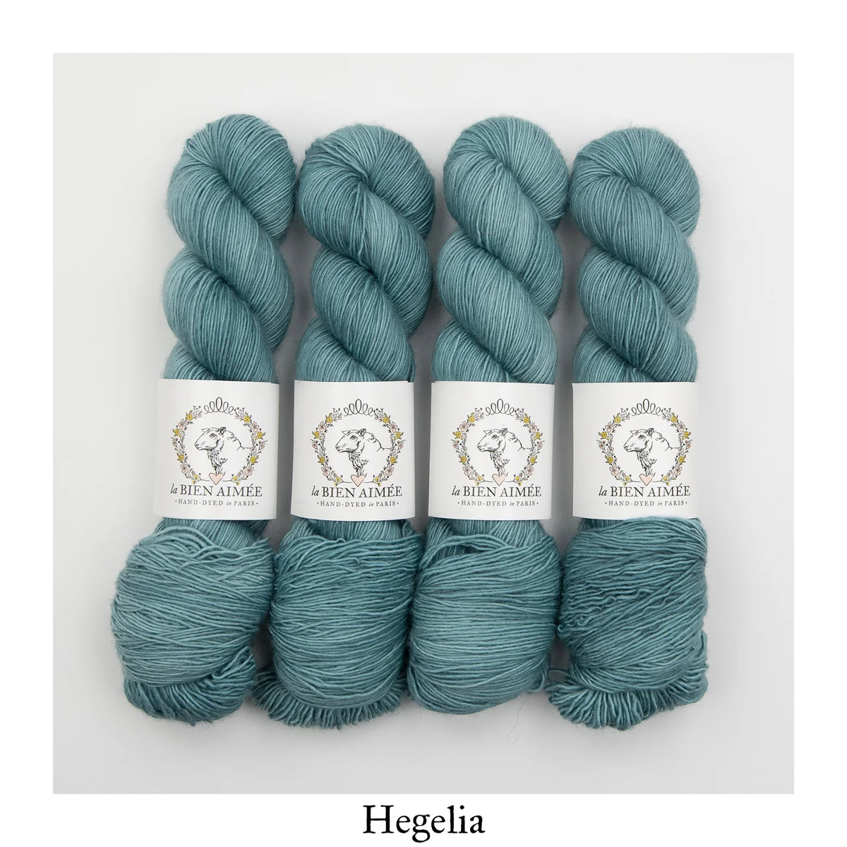 La Bien Aimée Felix/ Helix Mini