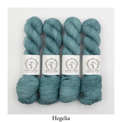 La Bien Aimée Felix/ Helix Mini