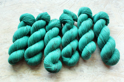 Barker Wool BFL