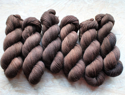 Barker Wool BFL