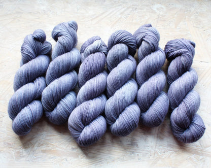 Barker Wool BFL