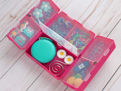 Fox & Pine Original Notion Nooks