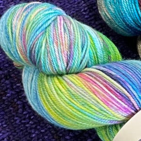 Dream In Color Smooshy Cashmere