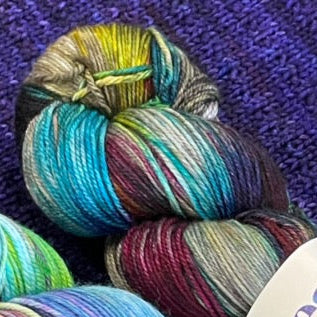 Dream In Color Smooshy Cashmere