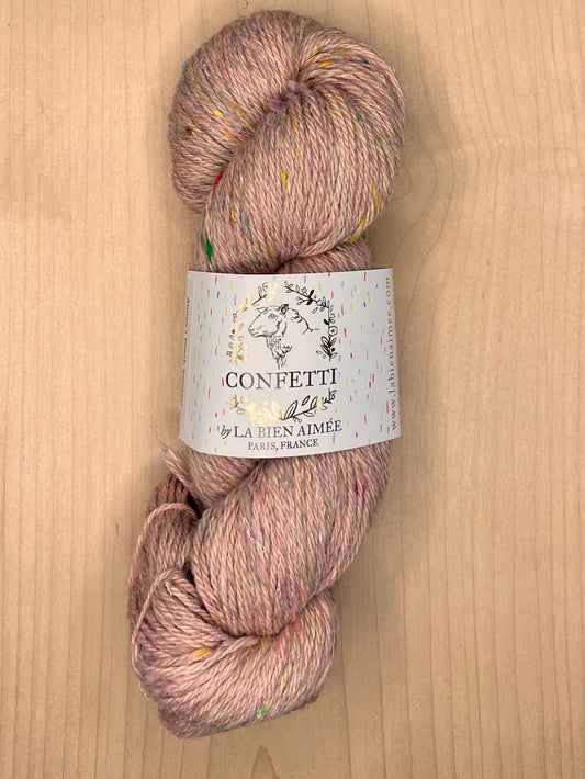 La Bien Aimee Confetti