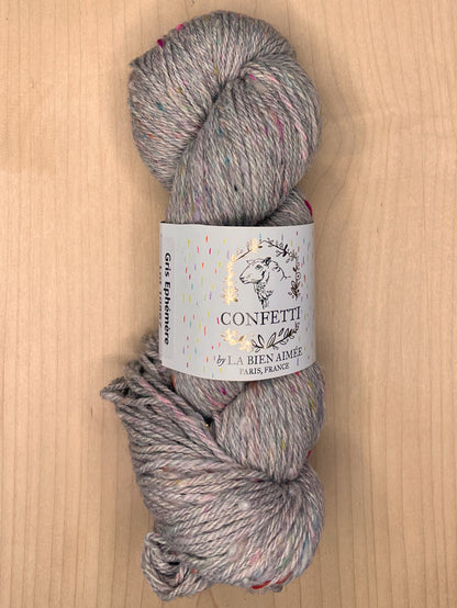 La Bien Aimee Confetti