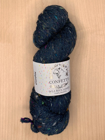 La Bien Aimee Confetti