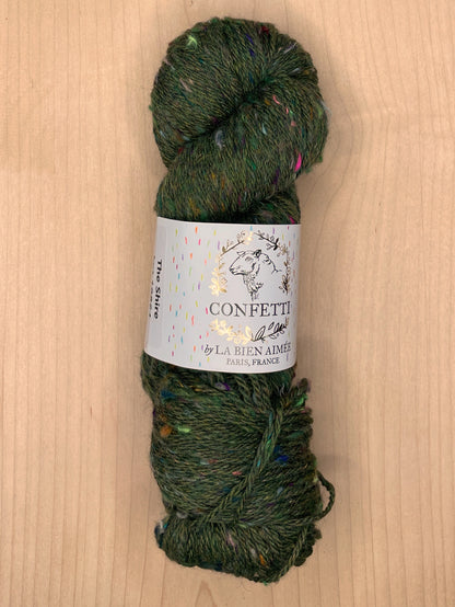 La Bien Aimee Confetti