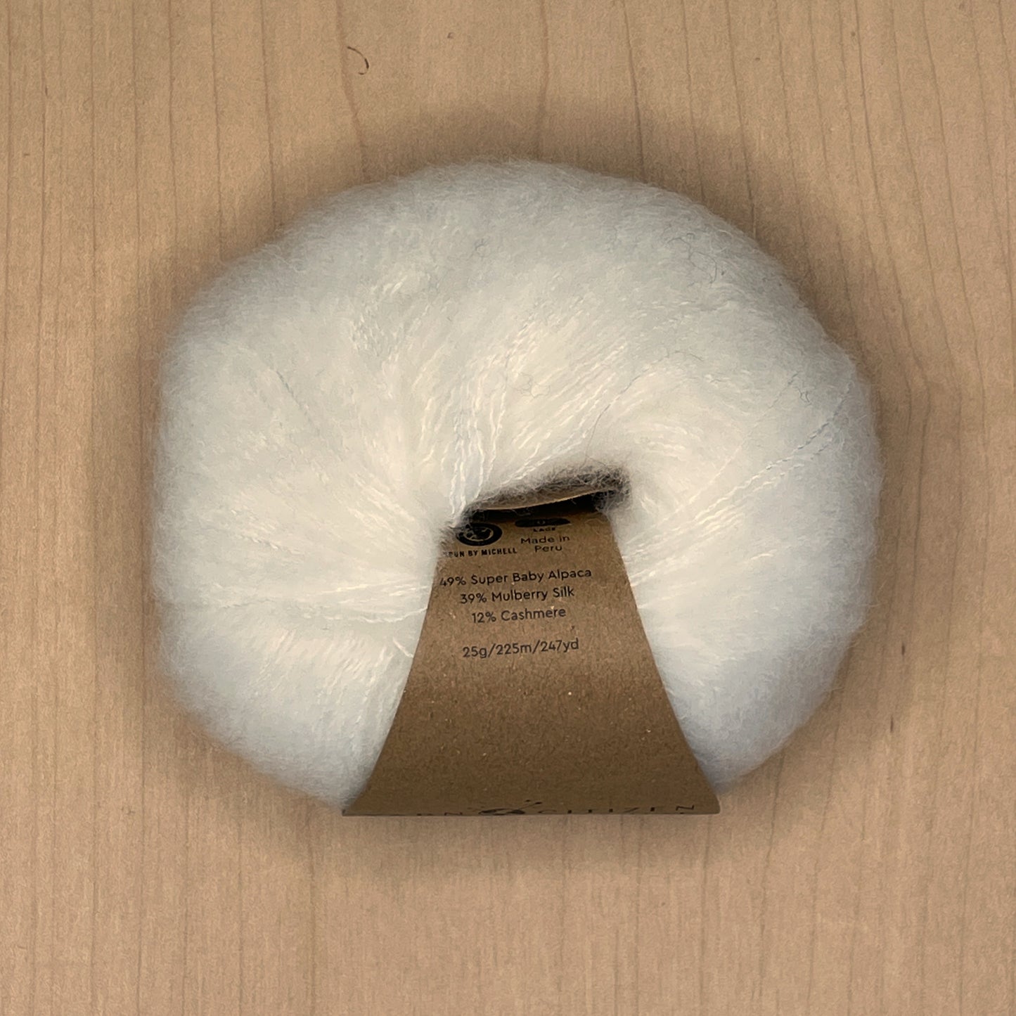 Yarn Citizen Trinity Cashmere