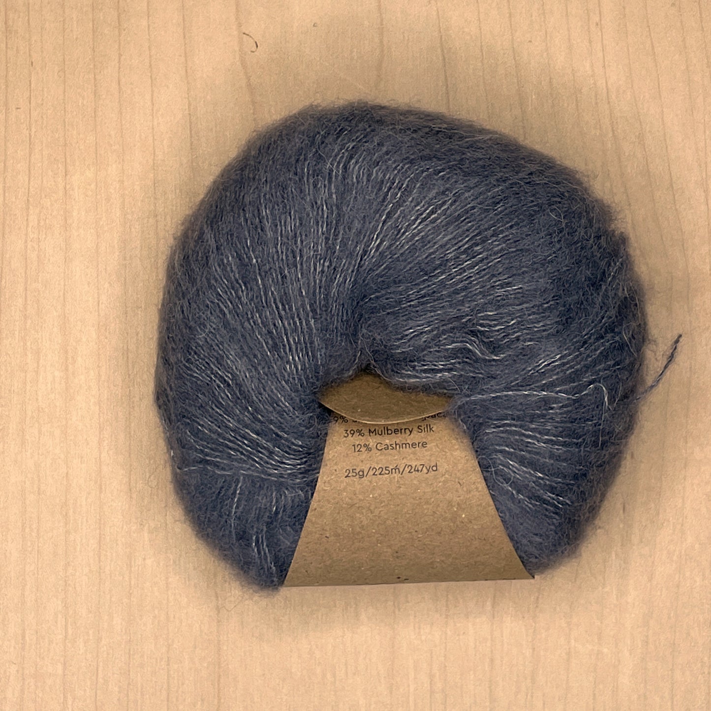 Yarn Citizen Trinity Cashmere