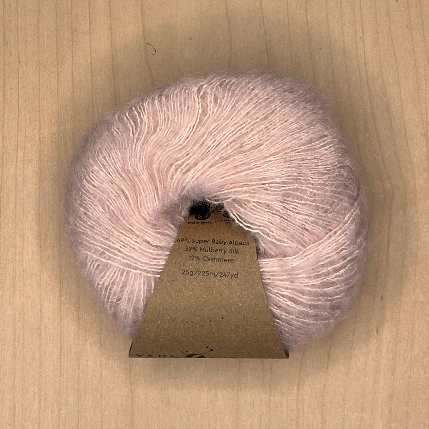 Yarn Citizen Trinity Cashmere