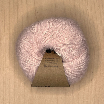 Yarn Citizen Trinity Cashmere